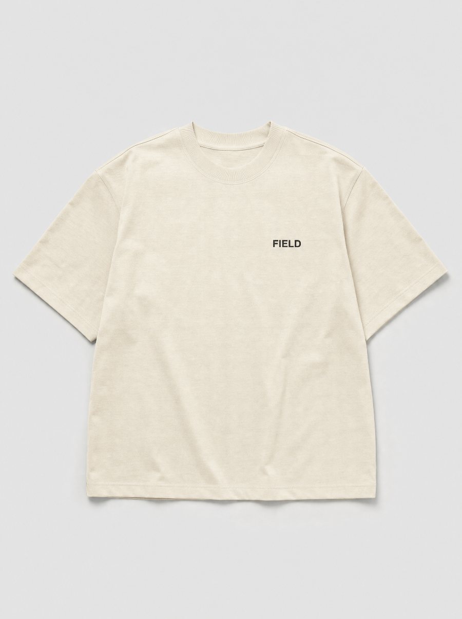 Standard t-shirt photo